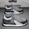 2026 Nuova Scarpa da Ginnastica da Uomo Rete Traspirante Scarpe Casual Outdoor Antiscivolo Scarpa da Trekking Tenis Scarpe da Allenamento per Uomo Zapatillas Hombre