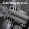 2 In1 Cordless Vacuum Cleaner 1400W Power Motorcycle Cleaner  Motorcycle Cleaning