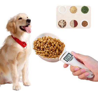 Digitallöffelwaage 800g/1g Hochpräzise Wiegelöffelwaage Elektronisches Messen