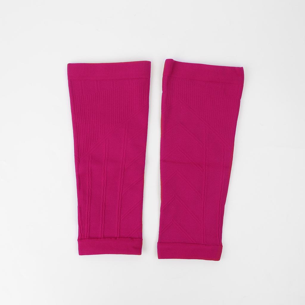 Pressure Football Knee Socks Men'S And Women'S Compressed Leggings Board Leg Cover Sports Professional Knitted Leggings Breathable Calf Cover