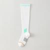 Early Autumn New Sports Stockings Women ******** Rope Running Pressure Calf Socks Thin Summer Football Socks Children