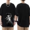 Y2k Tshirts Oversize High Quality Short Sleeve Tee T Shirt Man Cotton Mens Tshirts New Tops Tees Clothing 2026 Hot Sale