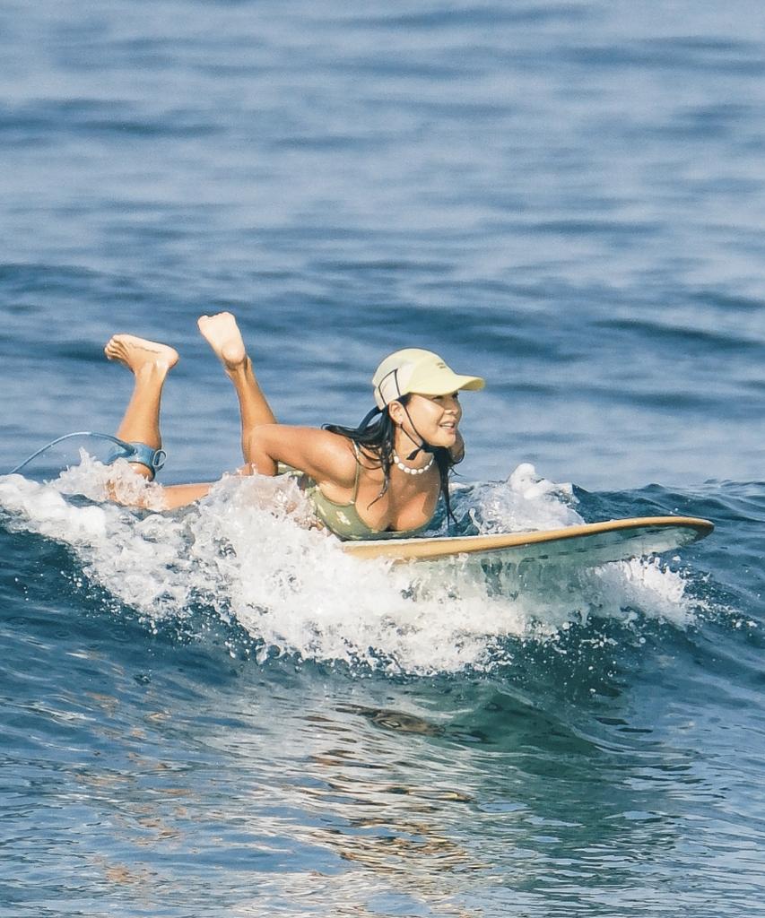 Geulinweibeu Surf-Cap Steady [Butter Yellow]