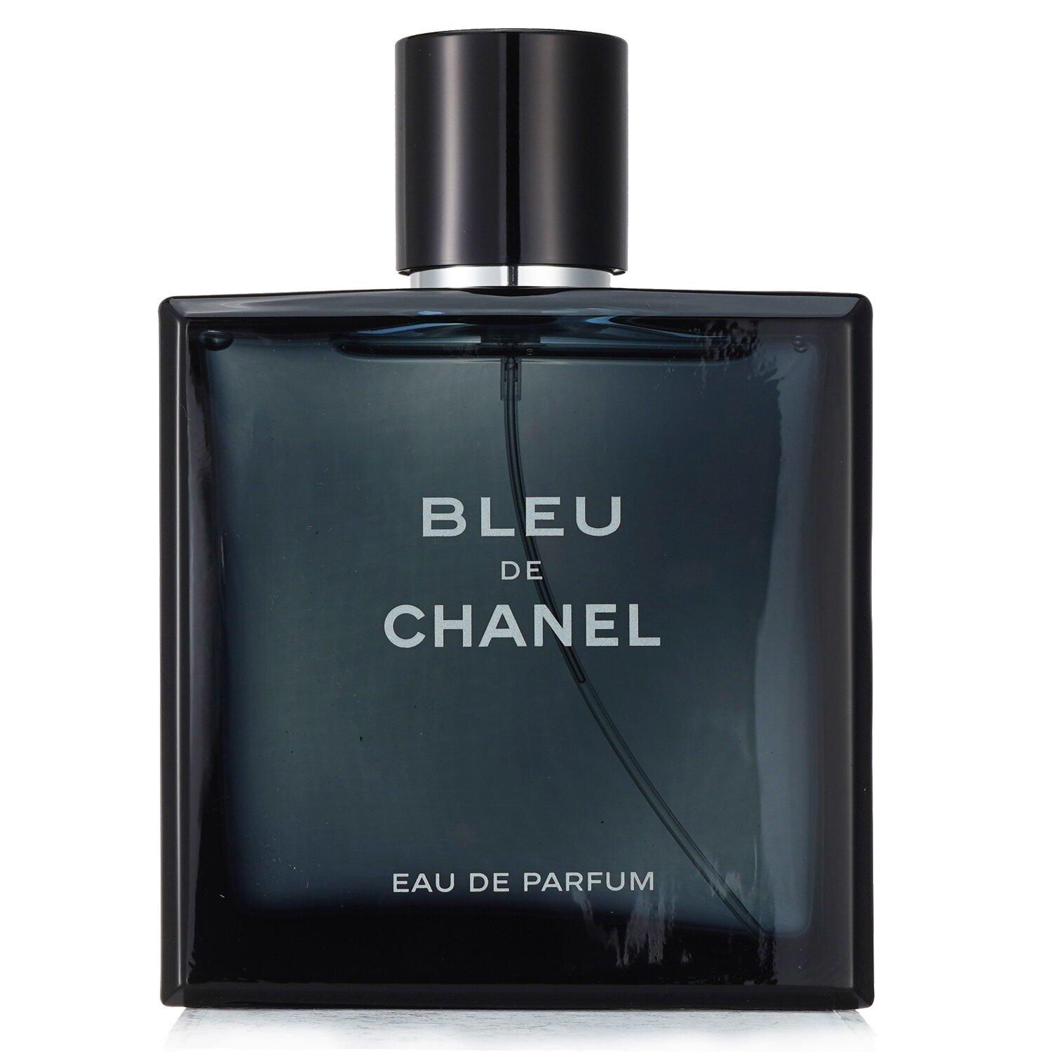 

Bleu De Chanel Eau De Parfum Spray 100ml/3.4oz