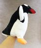 Hand Puppet Gentoo Penguin Take-Off