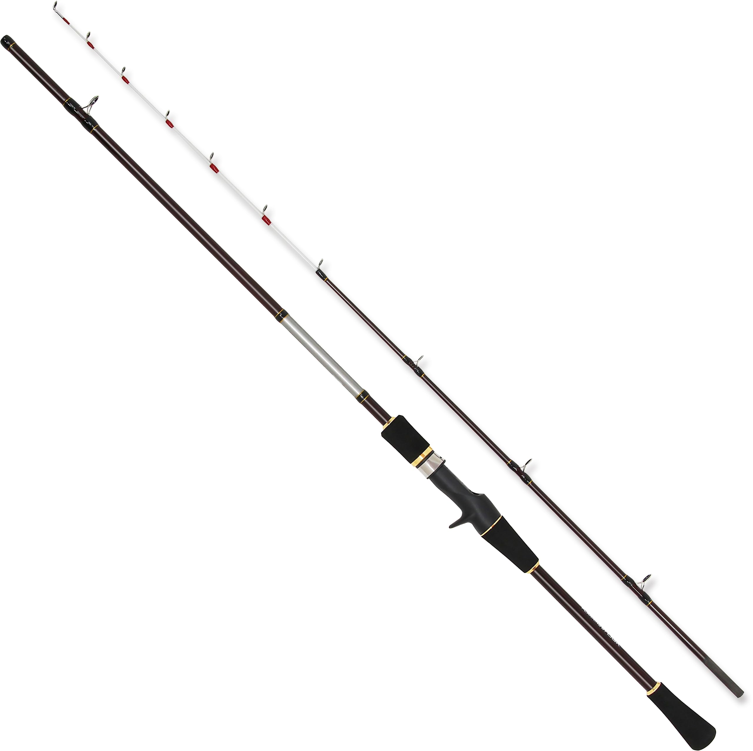 

Удилище для ловли камбалы OGK Osaka fishing gear Karena Mai KREM30165 [Для рыбалки] (ОГК) нет. 30/165