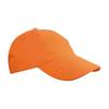 L-Merch Childrens/Kids Brushed Cap