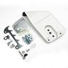 Bumper spike Chain Sprocket Cover Kit Strip Screw Assembly 026 028 034