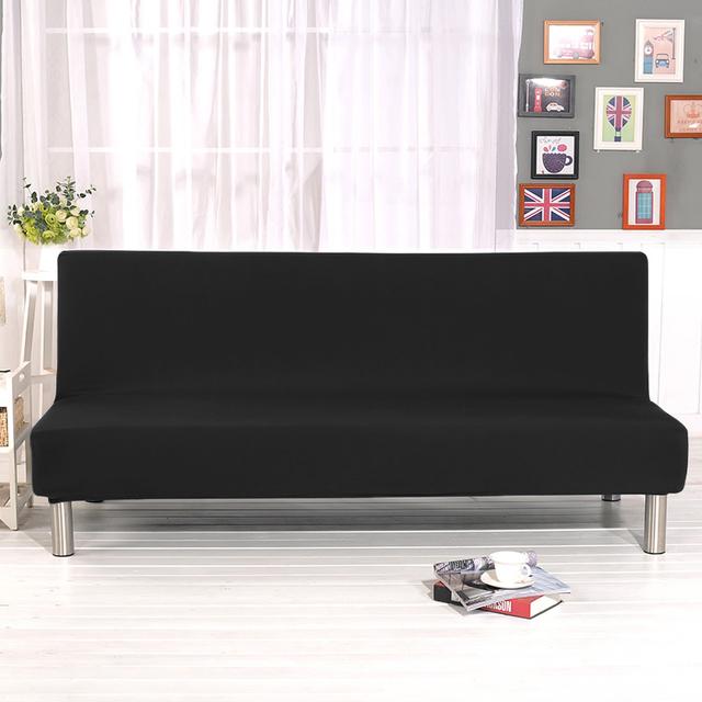 Waterdichte Bankhoes Elastisch Voor Woonkamer Bankbedhoes Stretch Bankhoes Slipcover Stoel Meubelbeschermer X (120-155cm)