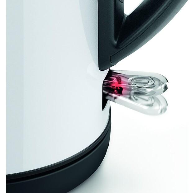 Чайник Bosch TWK3P421 DesignLine