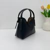 2026 New Fashi Luxury pu leather Geometry Bucket Bag Brand Designer Women Handbags Travel Holiday Crossbody Shoulder Bag