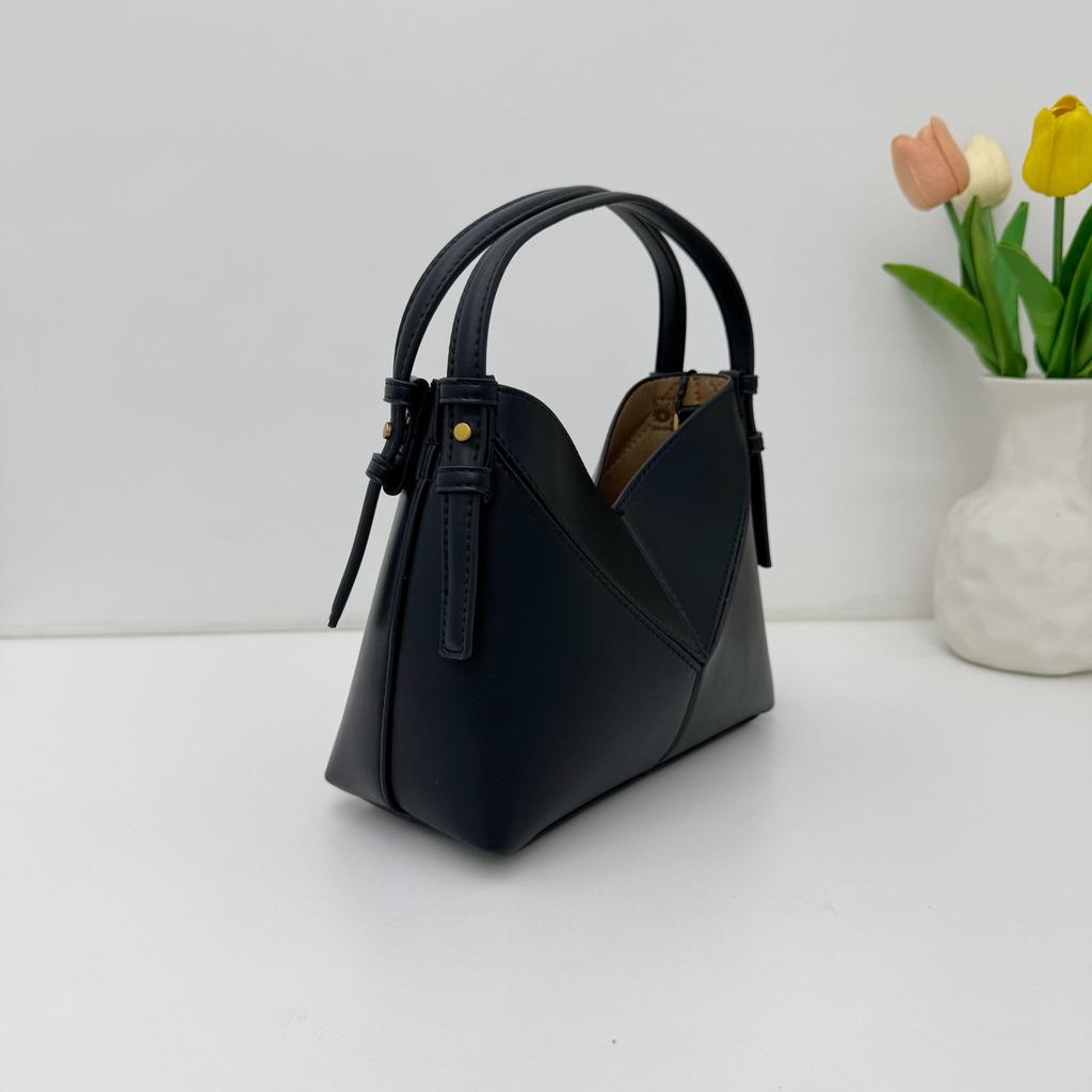 2026 New Fashi Luxury pu leather Geometry Bucket Bag Brand Designer Women Handbags Travel Holiday Crossbody Shoulder Bag