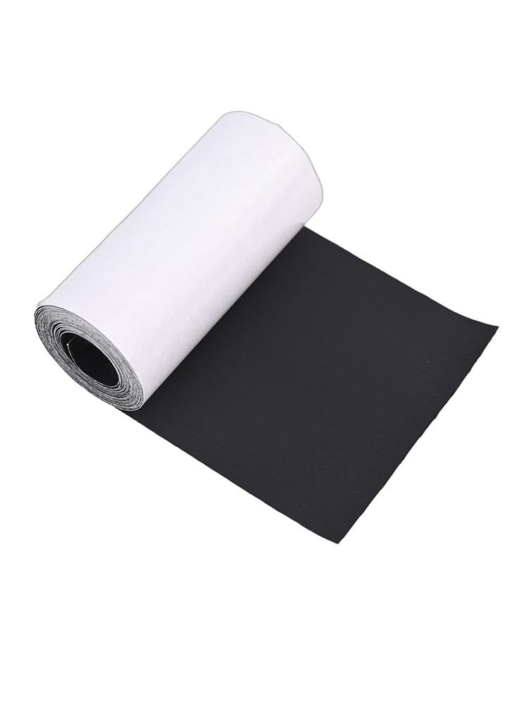 Nylon Fabric Repair Tape 7 6x200cm Waterproof Solution for Quick Fixes