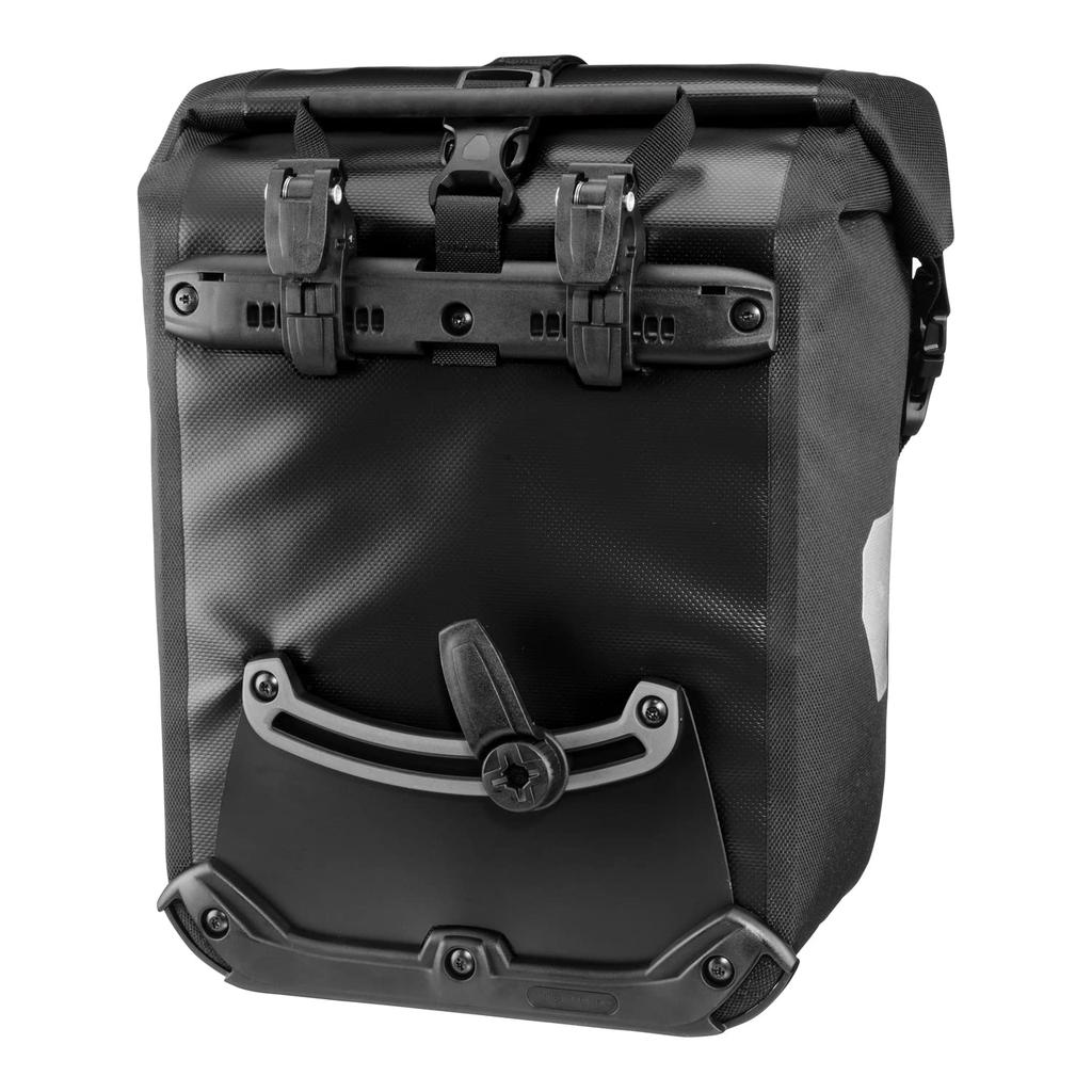ORTLIEB Sports Roller Classic F6301 Black QL2.1