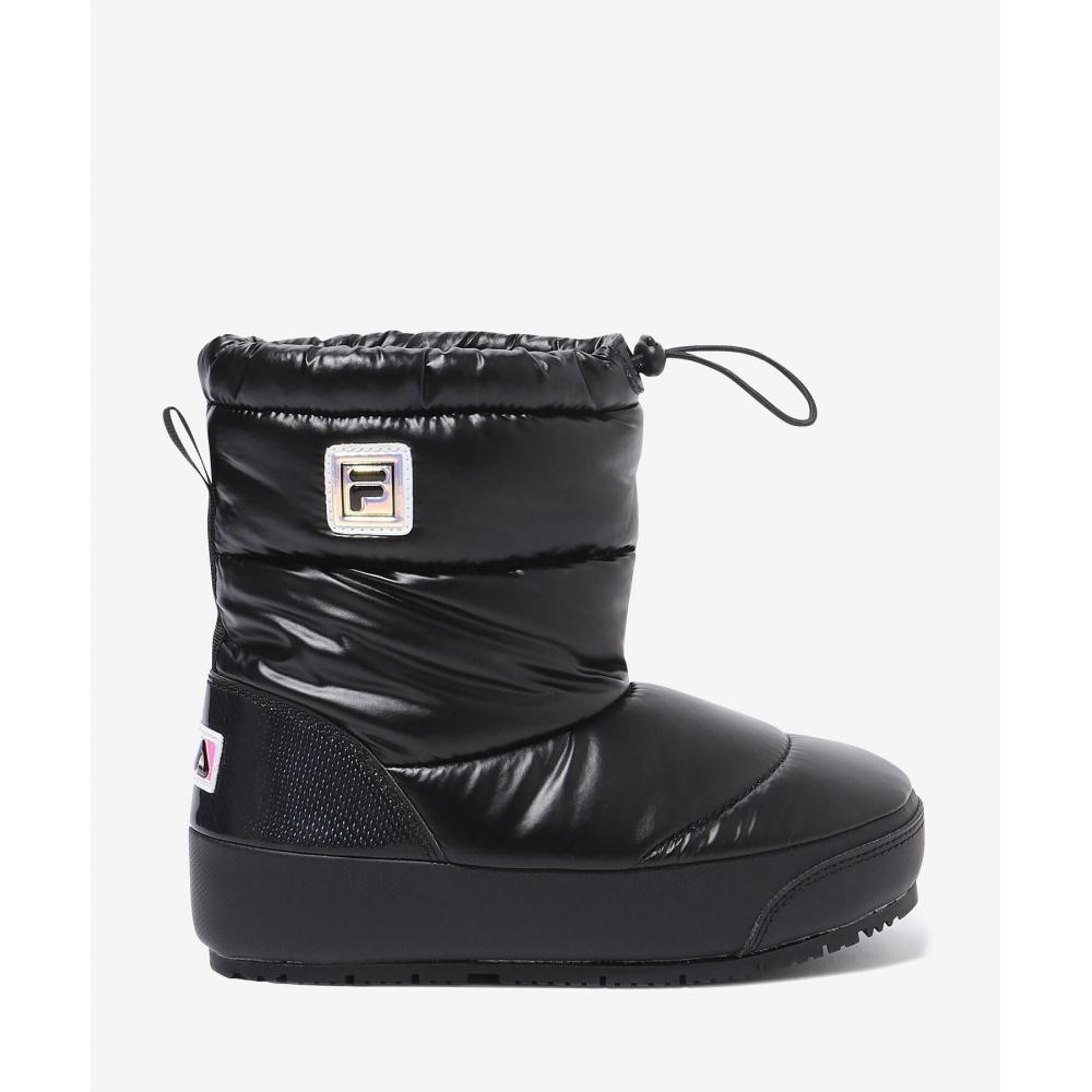 

FILA ДЕТСКИЕ БОТИНКИ С ЗЕРКАЛАМИ KD (3XM02379F001)