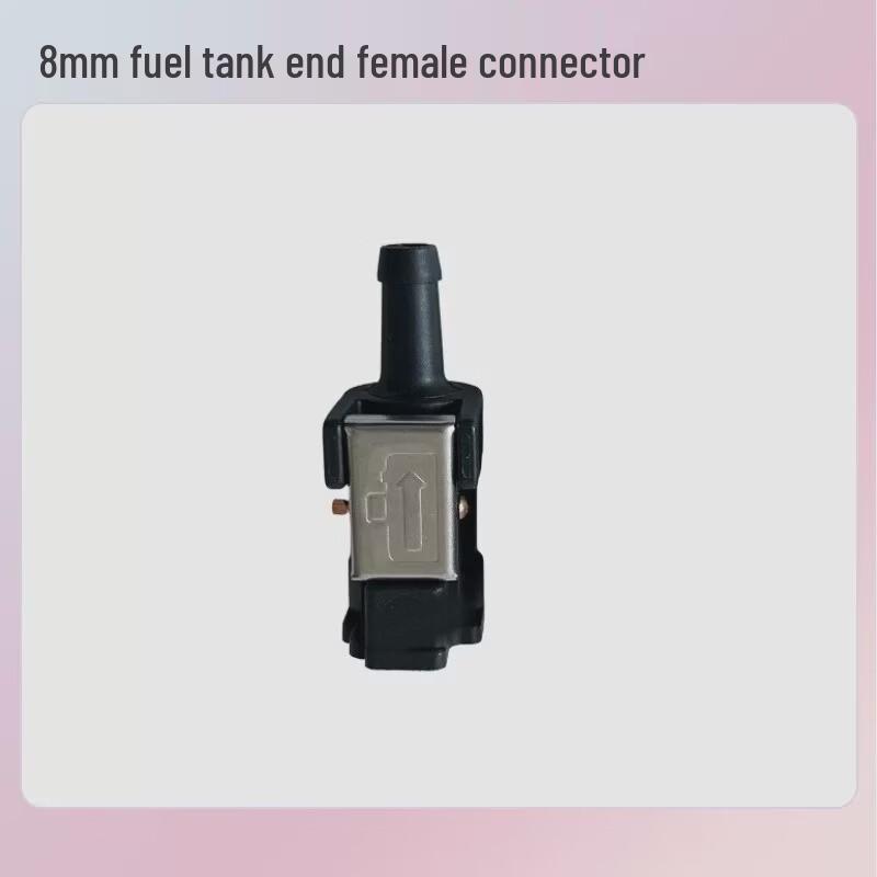 TLXT Outboard Motor Fuel Hose