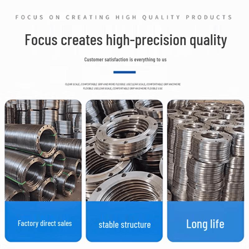 Carbon Steel Flange