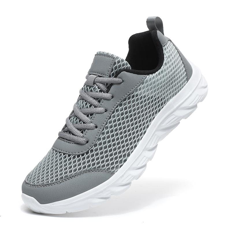 Scarpe sportive casual da uomo e da donna per primavera ed estate, scarpe da corsa, taglia grande 35-46 scarpe basse traspiranti, scarpe da uomo