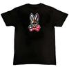Psycho Bunny T Shirt Psycho Bunny Brush Graphic Mens TShirt S M L XL 2 3 4 XL Unisex T-Shirt