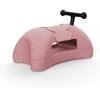 Kinderstep Scootandride Mijn Eerste Step roze