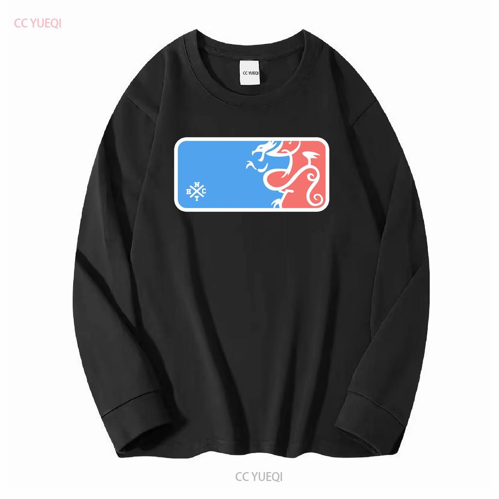 Sick Of It All Koszulka Zespół Punkowy Męska Duża z długim lub krótkim rękawem vintage Prana moda Miękka Wygodna Unisex Lekko