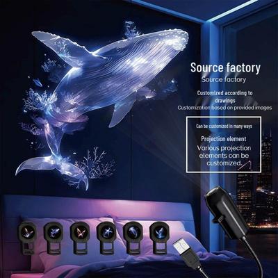 Lampade LED – Luci notturne LED