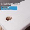 Stain-Proof Disposable Bed Sheets for Hotels & B&Bs: No Washing Needed, Perfect for Travelers