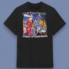 Exclusive Design Cathedral Forest of Equilibrium T Shirt Gift for Fans All Size