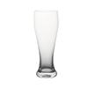 Large Capacity Waist-Slimming Crystal Beer Mug - Thickened Wheat Craft Glass for Household Use