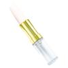 6Pcs Lipstick Shaped Ballpoint Pen Novelty Lipstick Shaped Writing Pen for Women Girl Novelty Ballpoint Pen for Office