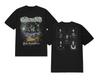 Gatecreeper Dark Superstition T-Shirt •Gatecreeper Band T-Shirt •Gatecreeper Hoodie •Gatecreeper Tour T-Shirt •Old School Death Metal Band Shirt
