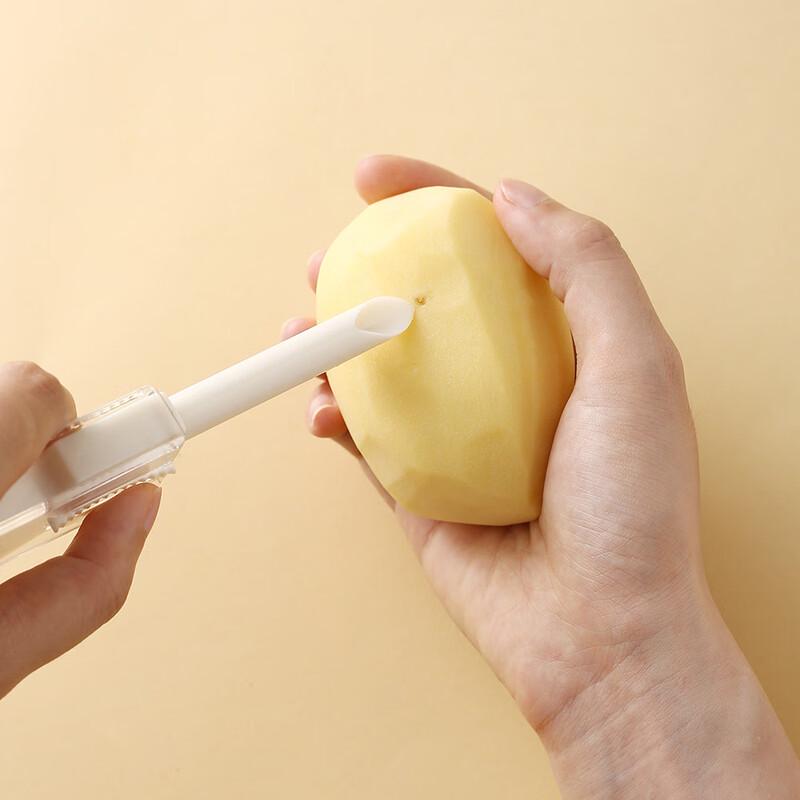 Stainless Steel Scallion Cutter