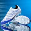 New Men Football Boots Grass Outdoor Sport Training Shoes Match Sneakers Non-Slip Soccer Shoes Professional Ultralight Unisex