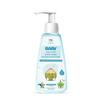 TNW-The Natural Wash Baby Body Wash for Moisturized Skin | Gentle Body Wash with Coconut, Aloe Vera & Avocado | Suitable for 0-10 Years| 160 Ml