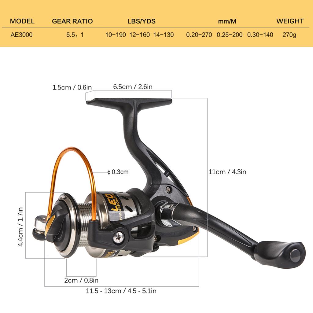 Fishing Rod Reel Combo Carbon Fiber Telescopic Fishing Rod Reel Fishing Line Lures Hooks Jigs Swivels Saltwater Freshwater Trave