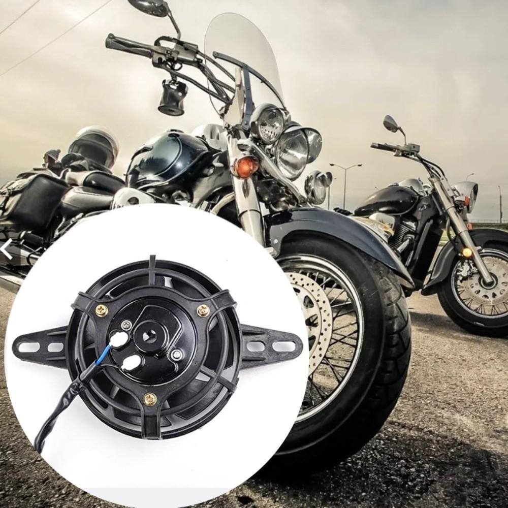 Fan Parts Motorcycle Cooling Fan Cooling System Water Cooler 150CC/200CC/250CC Oil Cooler  Quad