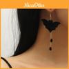Original Design Geometric Bat Earrings Spring 2023 Fashion Accessories For Women