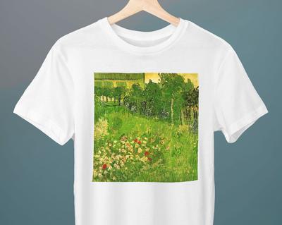 Üst giysisi – T-shirtler
