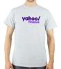 T-shirt Yahoo Finance Bourse