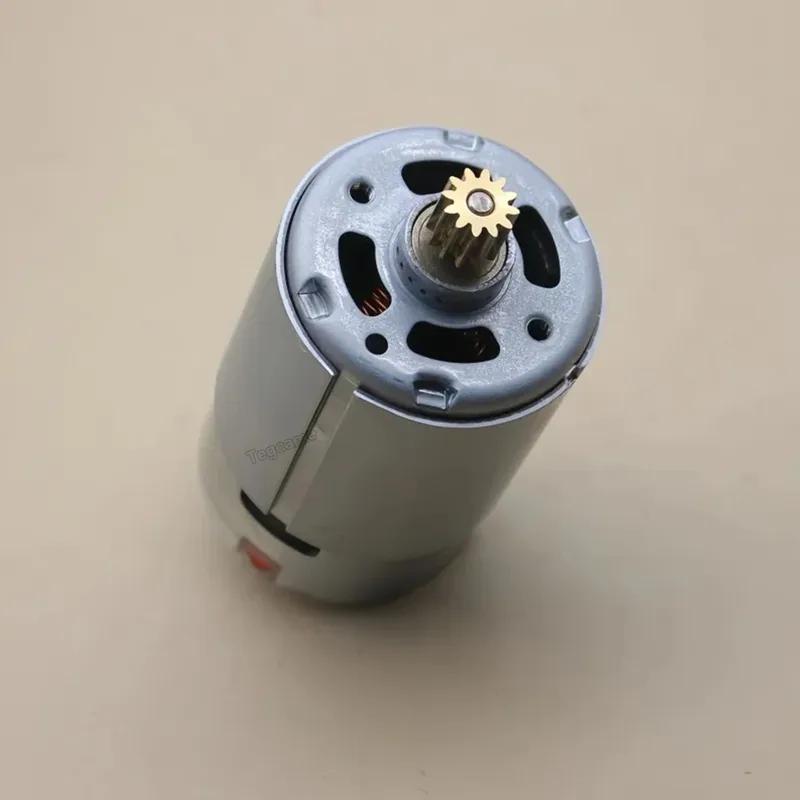 For Hyundai IX45 Santa Fe Sorento Accessories RS-555VD-6513 Car Electronic Parking Handbrake Motor Parts Gear