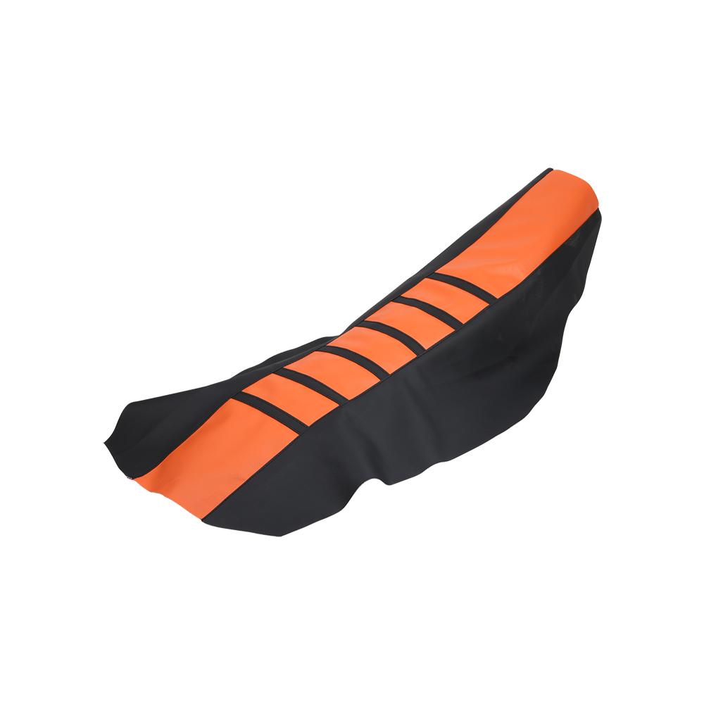 Motorcycle Accessories Waterproof Non-slip Seat Cushion Cover For Kawasaki KLX250 KLX300 KX125 KX KXF KLX 125 150 250 300 450