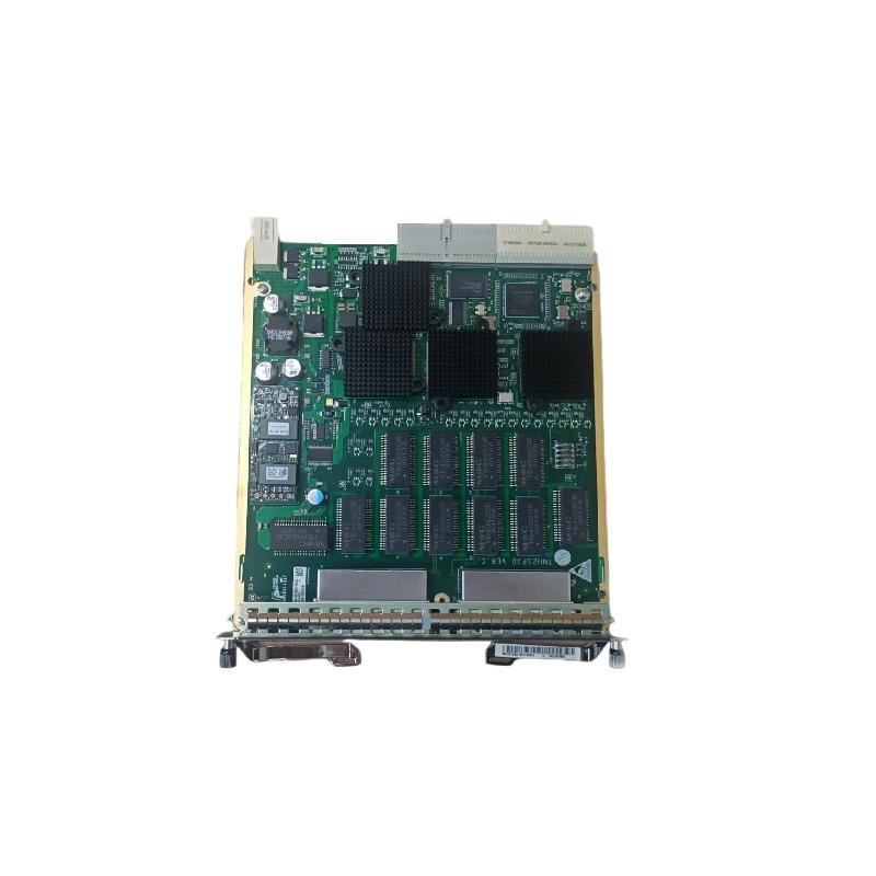 

Huawei TNH2SP3DB 42xE1/75ohm Electrical Interface Board for OSN500