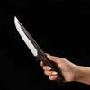Handmade Forged Stainless Steel Kitchen Knife Fish Knives Boning Knife Meat Cleaver Fruit Vegetable Cutter