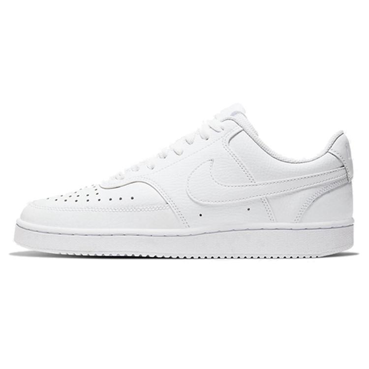 

new Nike Court Vision Low White Women s 38