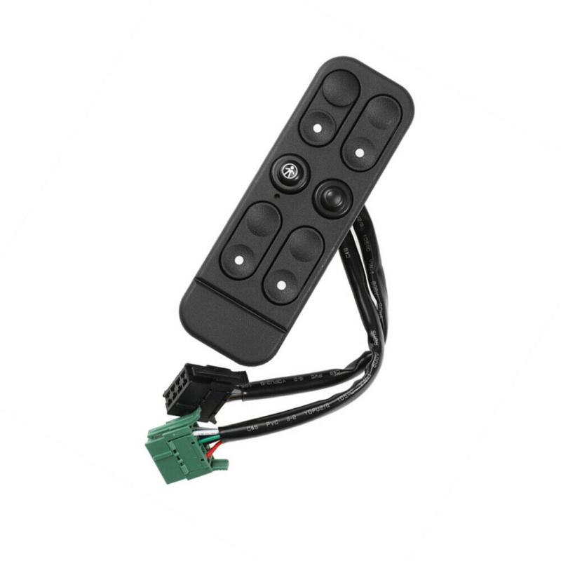 Cheap Electric Power Window Control Switch Glass Regulator Master