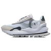 (WMNS) Eternal 92 Paris Fashion Week 2021 'White Grey' Women's AGCR058-1