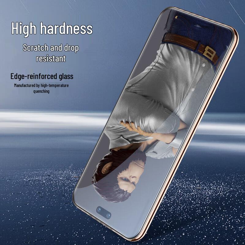 Tempered Glass Screen Protector for Huawei Nova 14 Ultra