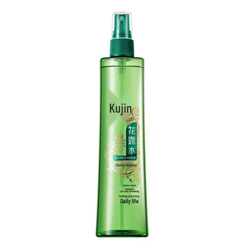 Liu Shen Floral Water Spray