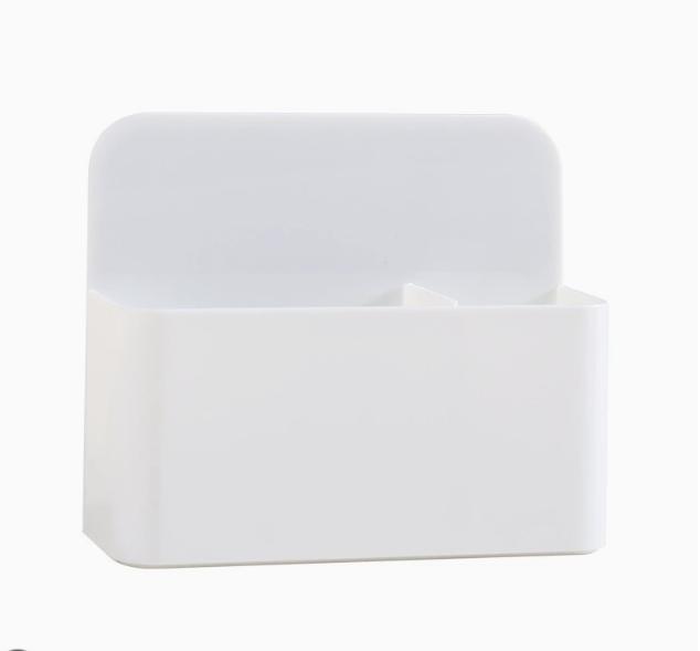 Magnetic Whiteboard Holder with Storage Tray for Pens and Accessories