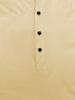 Autumn New Casual Men's Pearl Cotton Small Twill Hooded Button-Up Shirt Men's